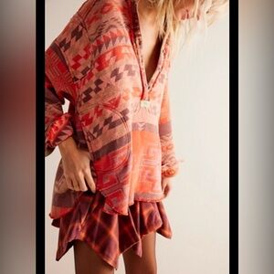 We The Free Arizona Sky Pullover